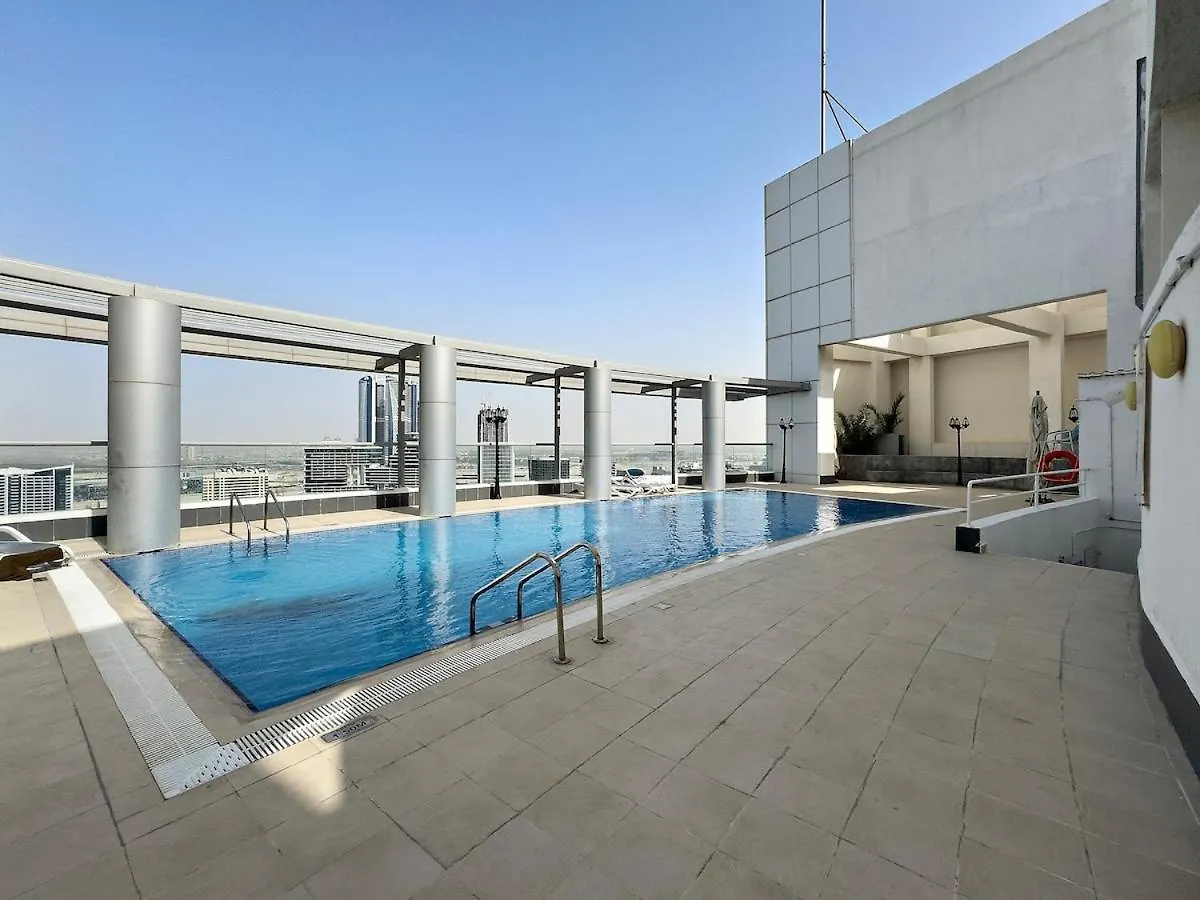 Stylish Dubai Downtown Studio By Burj Khalifa 0*,  阿拉伯联合酋长国