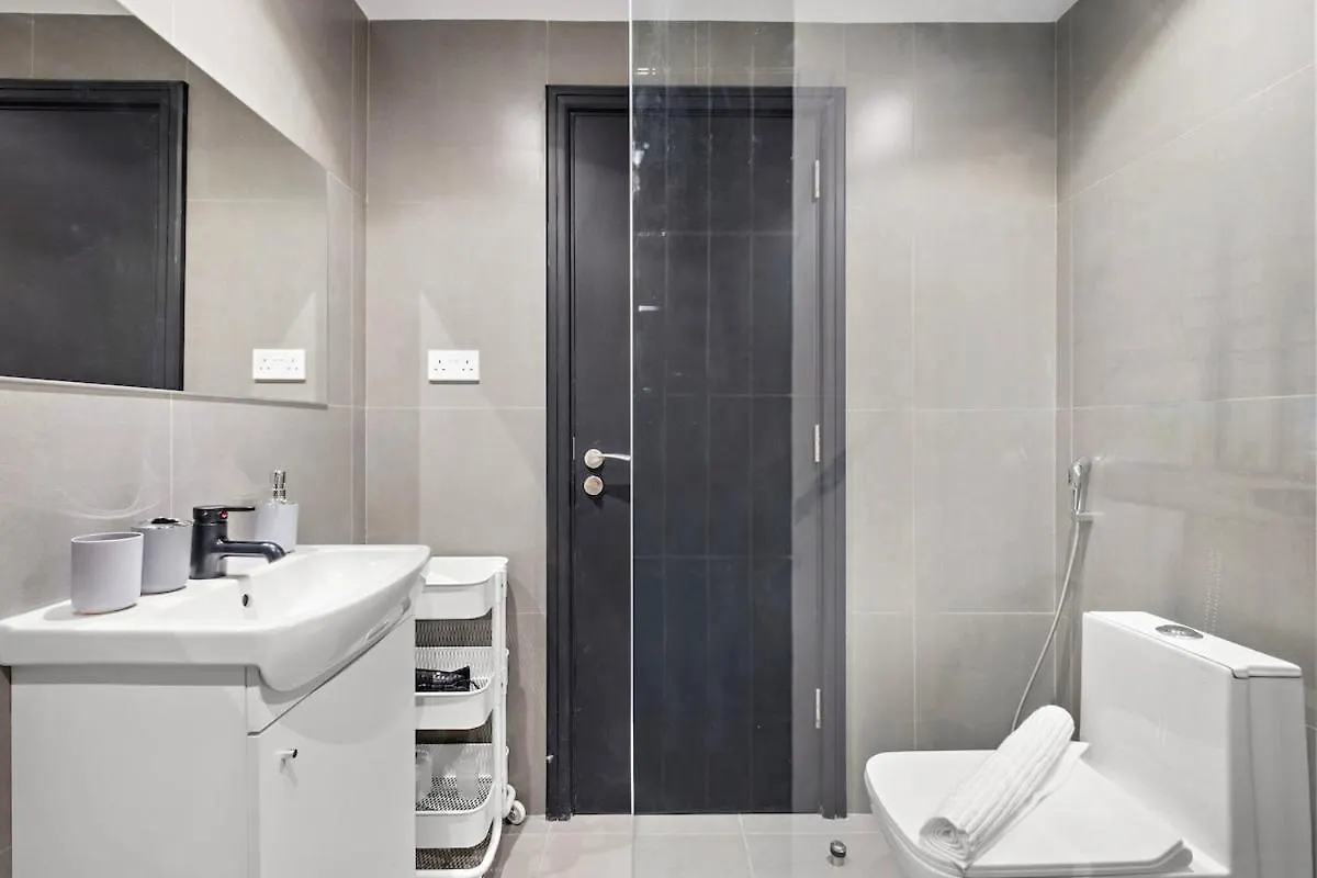 Stylish Dubai Downtown Studio By Burj Khalifa