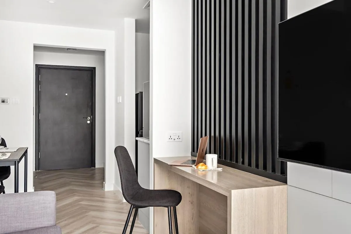 Stylish Dubai Downtown Studio By Burj Khalifa