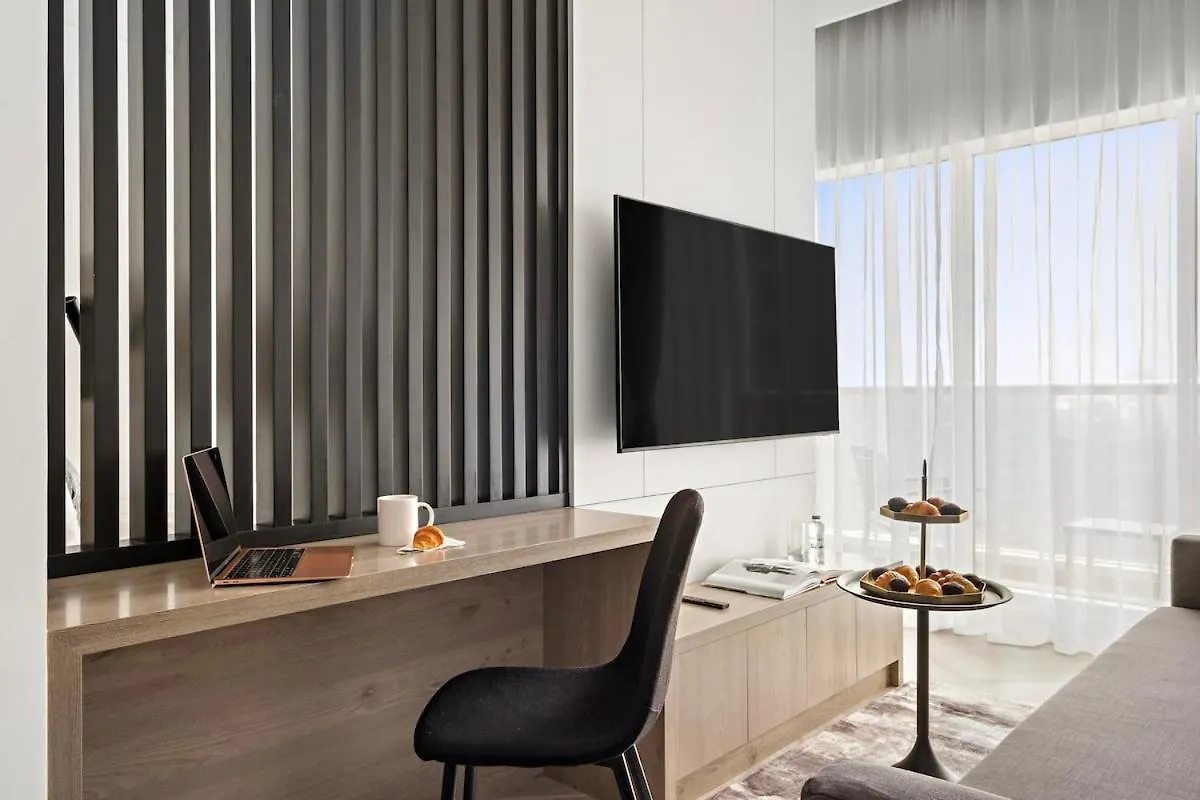 Stylish Dubai Downtown Studio By Burj Khalifa 0*,