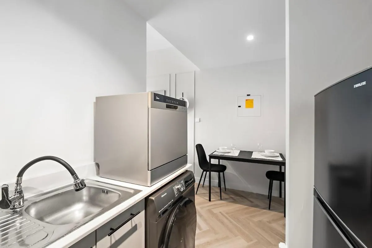Apartment Stylish Dubai Downtown Studio By Burj Khalifa