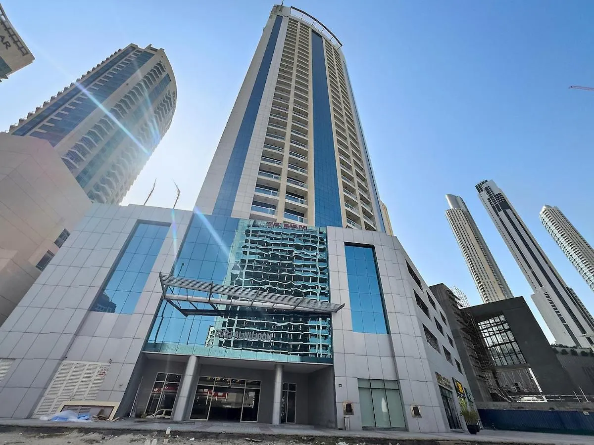 Apartment Stylish Dubai Downtown Studio By Burj Khalifa